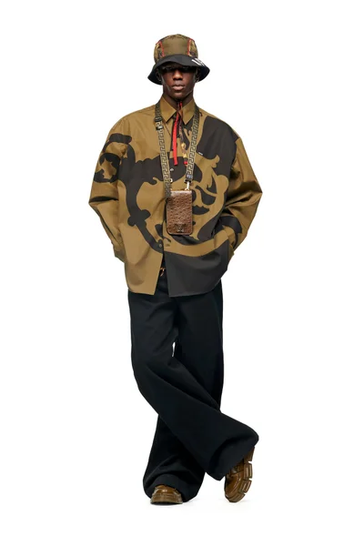 Look 9